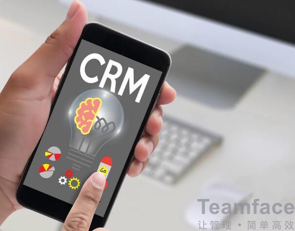 CRM客戶關系管理系統(tǒng)可以管理銷售團隊嗎？