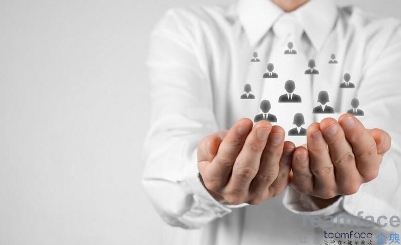 適合中小企業(yè)的客戶關(guān)系管理系統(tǒng)？