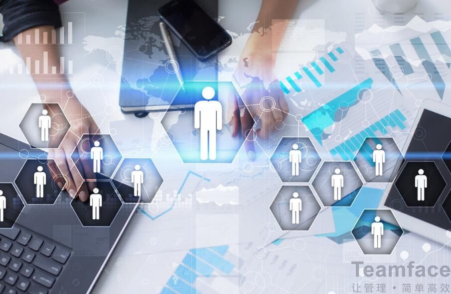 HR人力資源管理，如何計算每月考勤數(shù)據(jù)？
