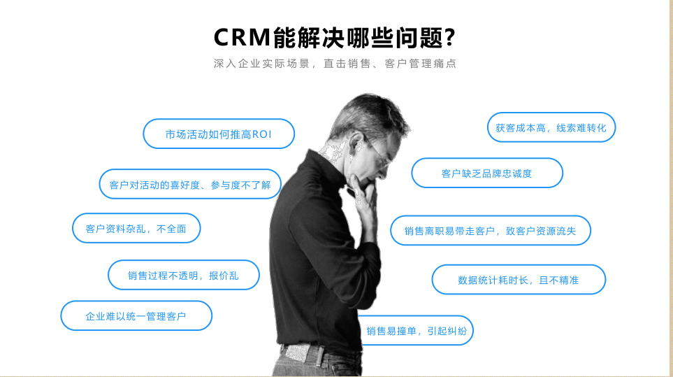 CRM系統(tǒng)是如何讓銷售及企業(yè)同時喜歡使用的?