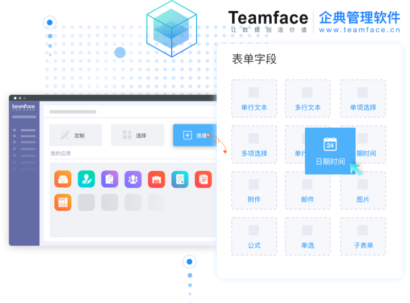 CRM客戶關系管理系統怎么選？