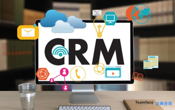 建筑、IT和制造業如何利用CRM系統，全面提升企業效益？