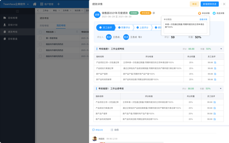 什么是績(jī)效管理？績(jī)效管理的好處有哪些？