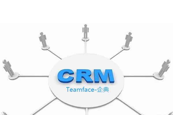 crm的核心是什么？