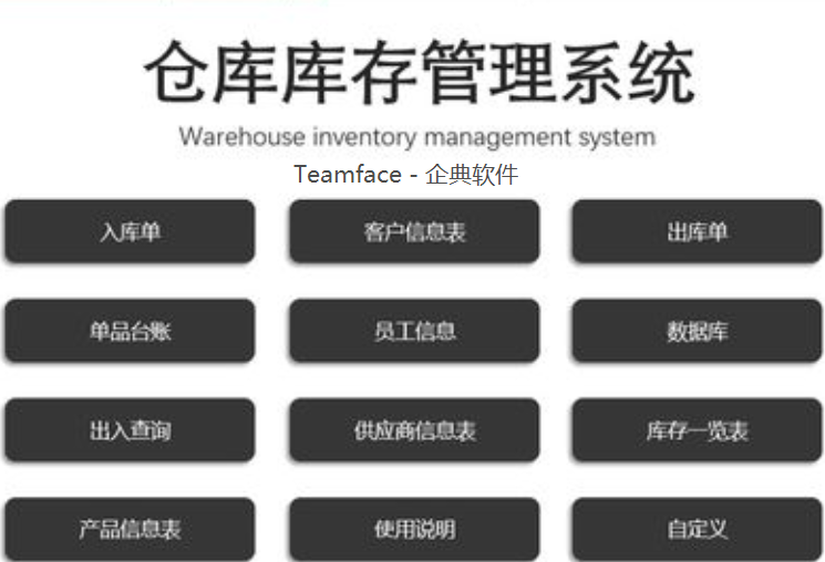 ?什么是庫(kù)存管理系統(tǒng)？附解決方案！
